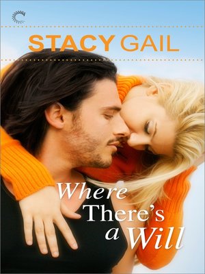 Where There's a Will - ebook